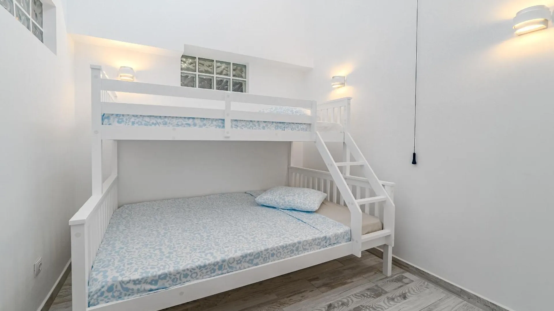 3 Bedrooms Apartment In Island Village Pool View Costa Adeje  Spagna