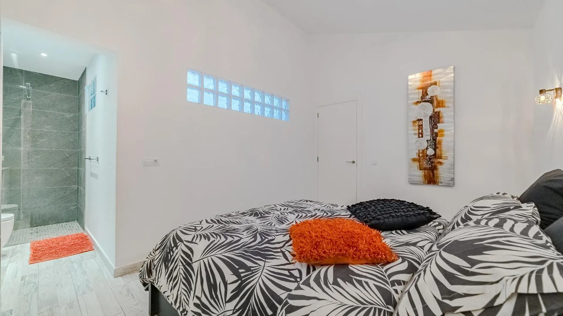 3 Bedrooms Apartment In Island Village Pool View Costa Adeje