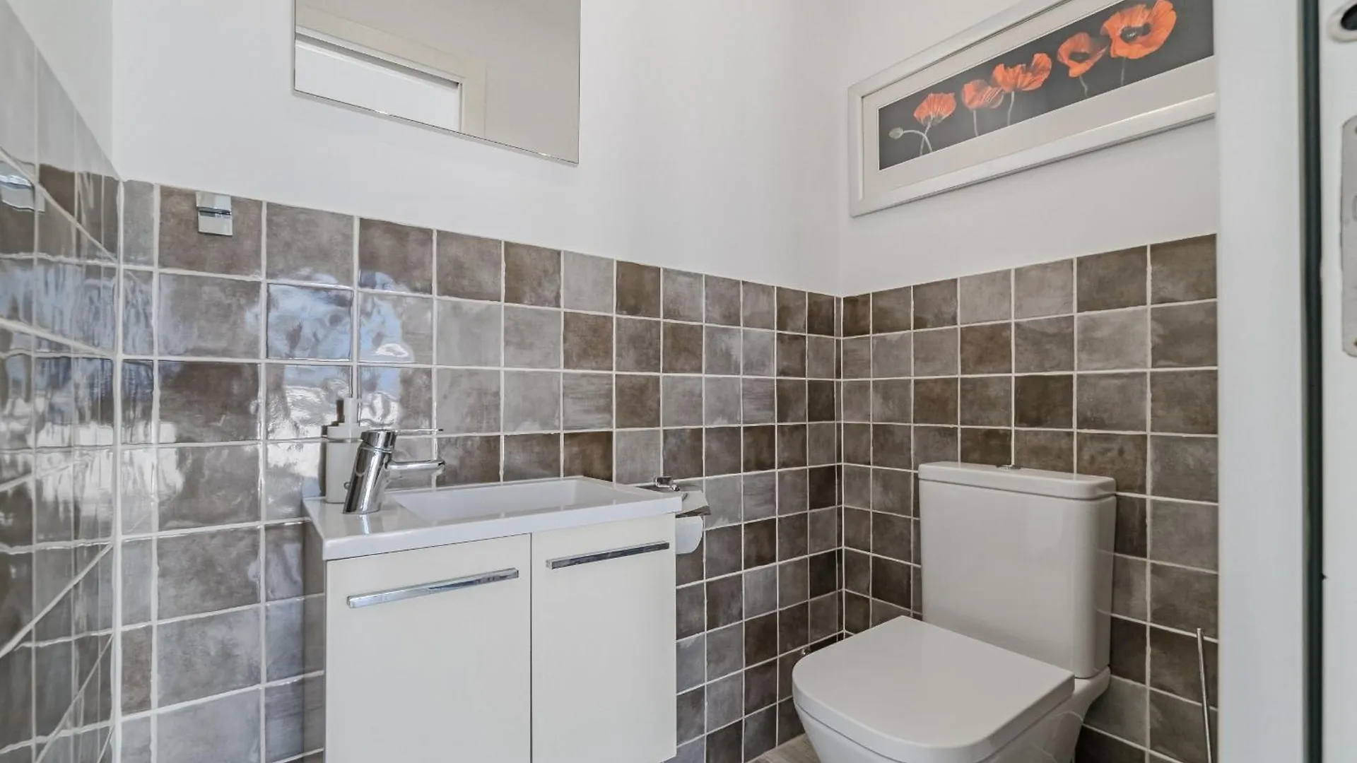 3 Bedrooms Apartment In Island Village Pool View Costa Adeje  0*, Costa Adeje (Tenerife) Spanje